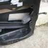 Porsche Cayenne 958 / 92A Rear Left Door Black