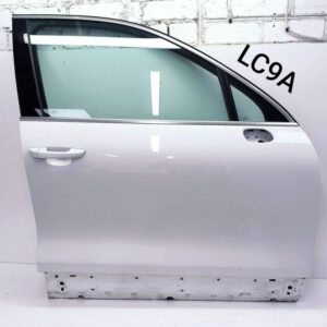 Porsche Cayenne 92A Front Right Door
