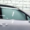 Porsche Cayenne 92A Front Right Door