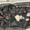 Porsche Cayenne 92A Front Right Door