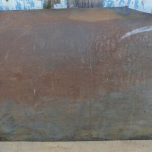 Porsche 356 A T2 / B / C Front Right Door OEM 64453100405