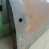 Porsche 356 A T2 / B / C Front Right Door OEM 64453100405