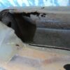 Porsche 356 A T2 / B / C Front Right Door OEM 64453100405