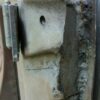 Porsche 356 A T2 / B / C Front Right Door OEM 64453100405