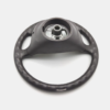 Porsche 911 993 Steering Wheel Classic Grey OEM 99334780452