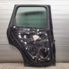 Porsche Cayenne 92A Rear Left Door OEM 7P0833311