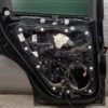 Porsche Cayenne 92A Rear Left Door OEM 7P0833311