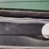 Porsche Cayenne 92A Rear Left Door OEM 7P0833311