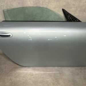 Porsche 911 Coupe 996 Front Right Door