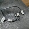 Mercedes E-Class S212 Left Exterior Mirror Black