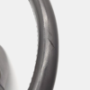 Porsche 911 993 Steering Wheel Classic Grey OEM 99334780452