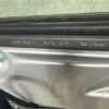 Porsche 911 Coupe 996 Front Right Door
