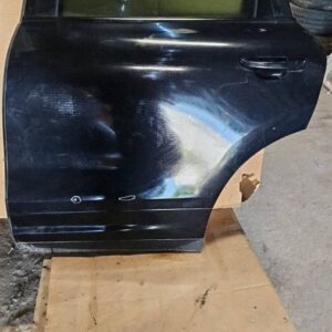 Porsche Cayenne 92A Rear Left Door