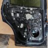 Porsche Cayenne 92A Rear Left Door