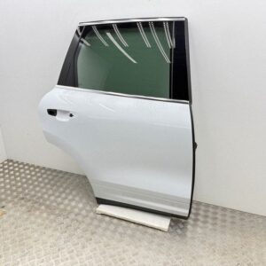 Porsche Cayenne 92A Rear Right Door