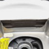 Porsche 911 993 Steering Wheel Classic Grey OEM 99334780452