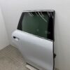 Porsche Cayenne 92A Rear Right Door