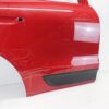Porsche Macan GTS 95B Rear Right Door Red OEM 95B833312A
