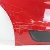 Porsche Macan GTS 95B Rear Right Door Red OEM 95B833312A