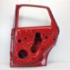 Porsche Macan GTS 95B Rear Right Door Red OEM 95B833312A