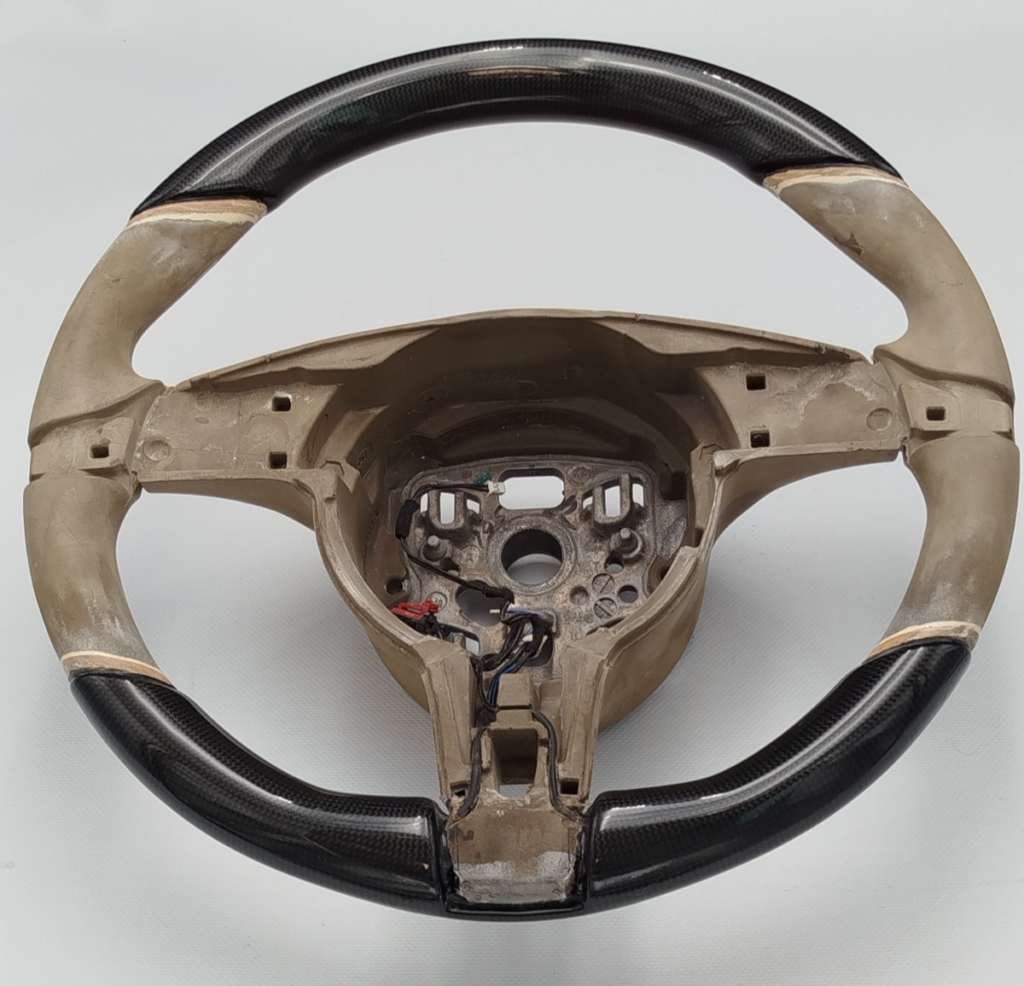 Porsche 911 996 Steering Wheel