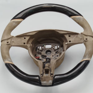 Porsche 911 996 Steering Wheel