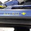 Porsche Boxster 986 Front Right Door OEM 99653101202GRV