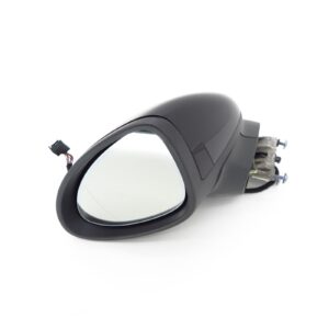 Porsche Cayenne Turbo 958 Left Side Mirror OEM 95873152710