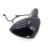 Porsche Cayenne Turbo 958 Left Side Mirror OEM 95873152710
