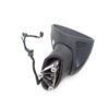 Porsche Cayenne Turbo 958 Left Side Mirror OEM 95873152710