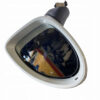Porsche Cayenne Left Side Mirror OEM 7P5858499