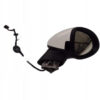 Porsche Cayenne 92A Right Side Mirror