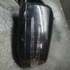 Mercedes E-Class S212 Left Exterior Mirror Black