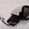 Porsche Cayenne 92A Right Side Mirror