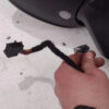 Porsche Cayenne 92A Right Side Mirror