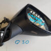 Porsche Cayenne Right Side Mirror