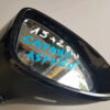 Porsche Cayenne Right Side Mirror