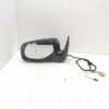 Porsche Cayenne Left Side Mirror Black
