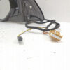 Porsche Cayenne Left Side Mirror Black
