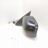 Porsche Cayenne Left Side Mirror Black
