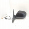 Porsche Cayenne Left Side Mirror Black