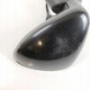 Porsche Panamera Left Side Mirror Black
