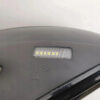 Porsche Panamera Left Side Mirror Black