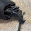 Porsche Cayenne Left Side Mirror OEM 9Y1857507AJ