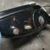 Mercedes E-Class S212 Left Exterior Mirror Black