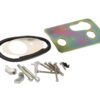 Porsche 911 964 / 993 Left and Right Side Mirror Set