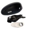 Porsche 911 964 / 993 Left and Right Side Mirror Set
