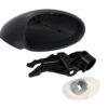 Porsche 911 964 / 993 Left and Right Side Mirror Set