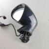 Porsche Panamera Left Side Mirror Black