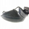 Porsche Panamera Left Side Mirror Black